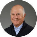 Portrait of Jim Kouzes